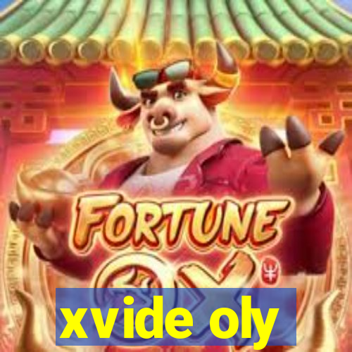 xvide oly